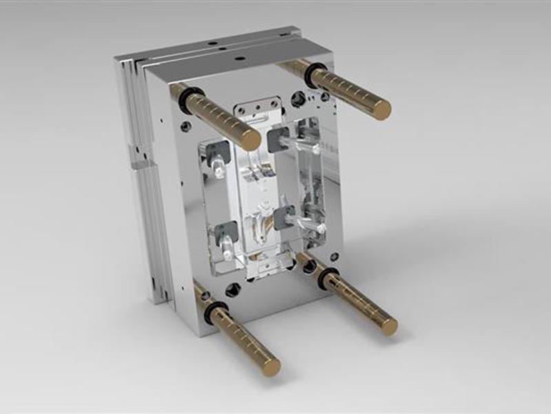 襄阳模具制造-10