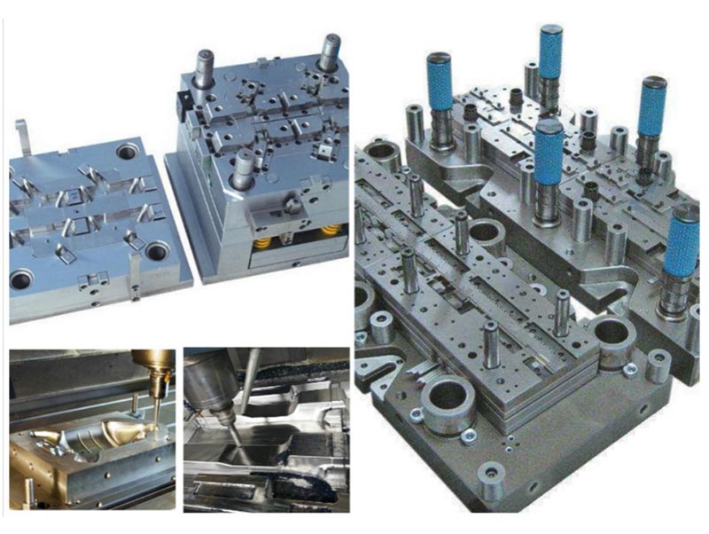 襄阳模具制造-13